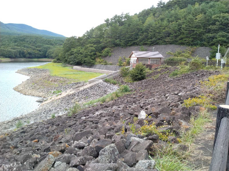もっちーさんのサウナ&カプセル キュア国分町のサ活写真
