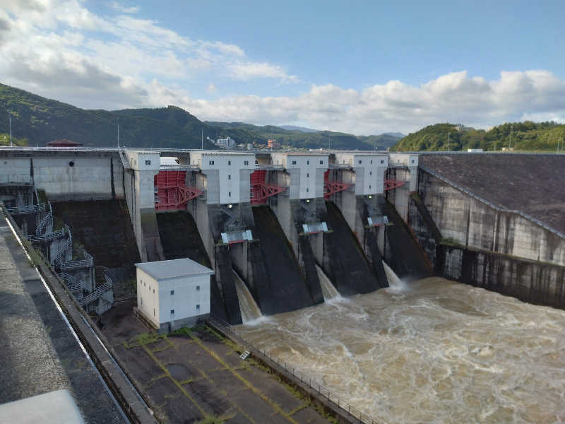 もっちーさんのSPA銭湯ゆっこ盛岡のサ活写真