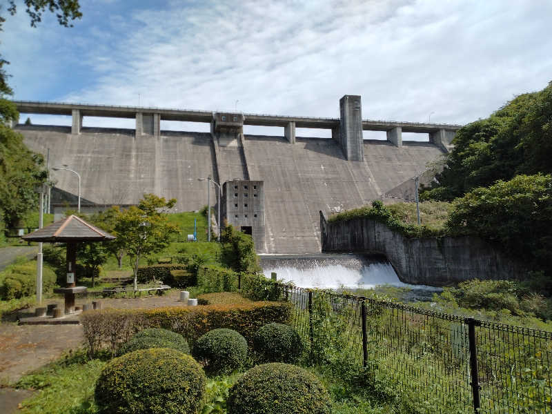 もっちーさんのSPA銭湯ゆっこ盛岡のサ活写真