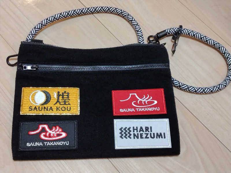 もっちーさんのSAUNA煌ｰKOUｰのサ活写真