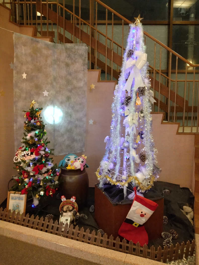 もっちーさんの駿河の湯 坂口屋のサ活写真