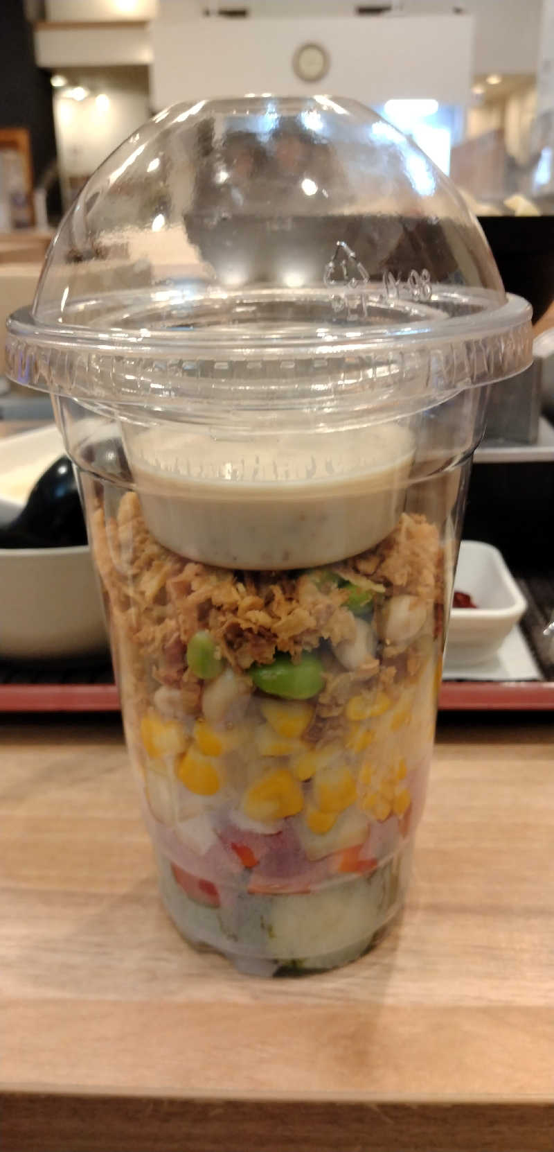 もっちーさんの富士山天然水SPA サウナ鷹の湯のサ活写真