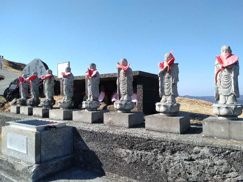 もっちーさんのゆうだい温泉のサ活写真