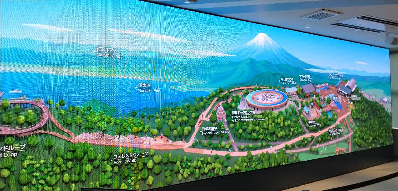 もっちーさんの極楽湯 三島店のサ活写真