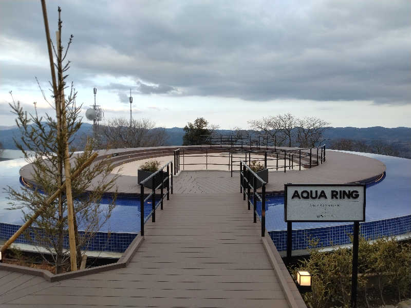 もっちーさんの極楽湯 三島店のサ活写真