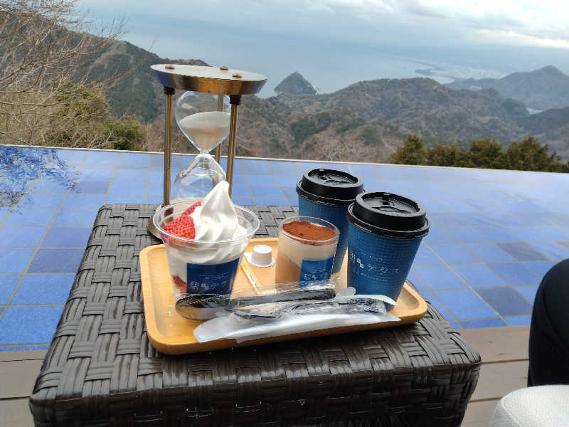 もっちーさんの極楽湯 三島店のサ活写真