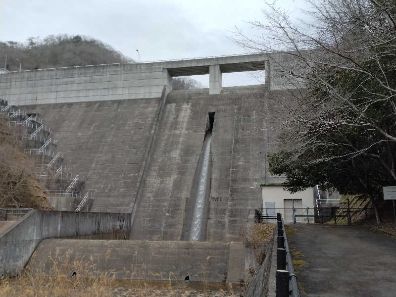 もっちーさんのカプセル&サウナ日本のサ活写真