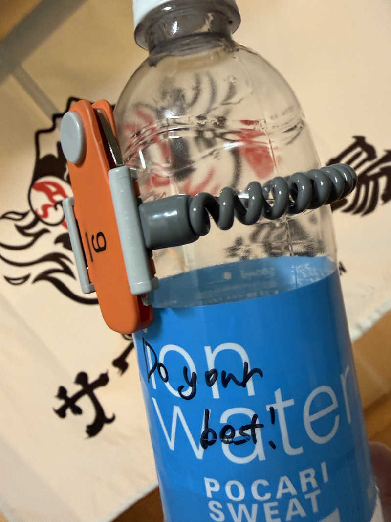 37TOOさんのサウナ道場のサ活写真