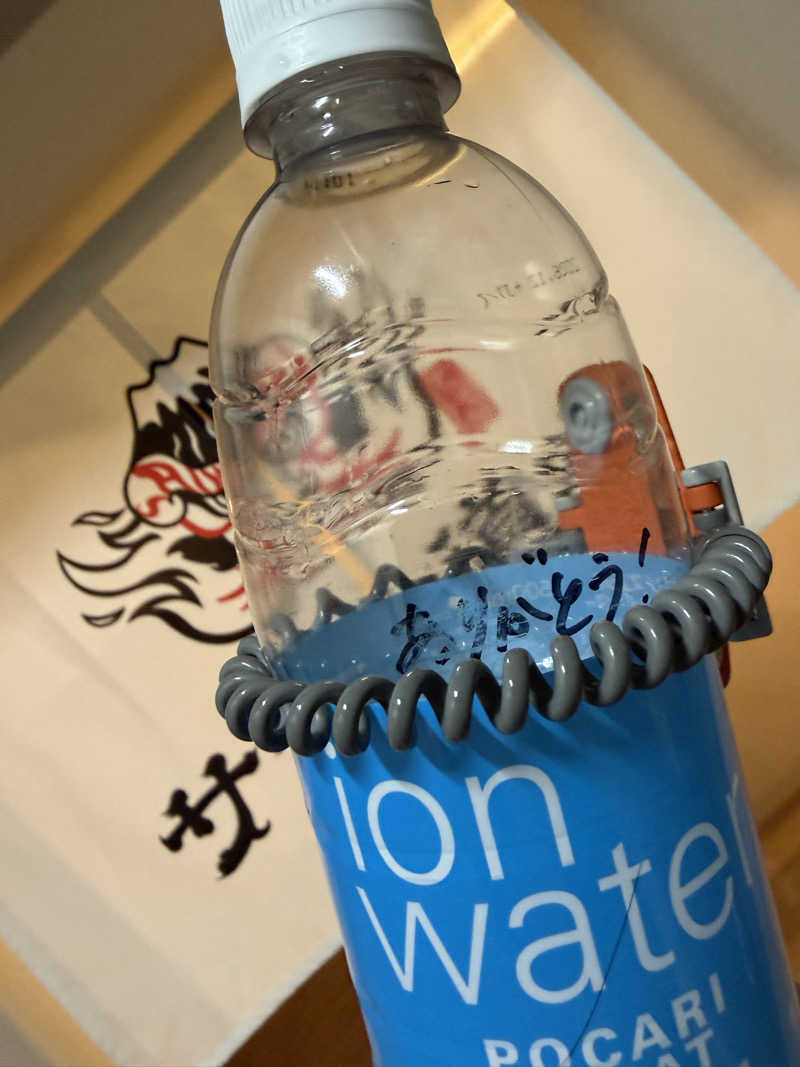37TOOさんのサウナ道場のサ活写真