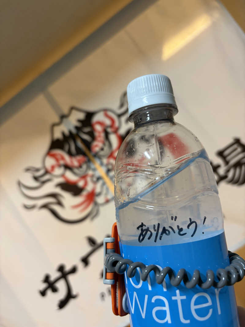 37TOOさんのサウナ道場のサ活写真