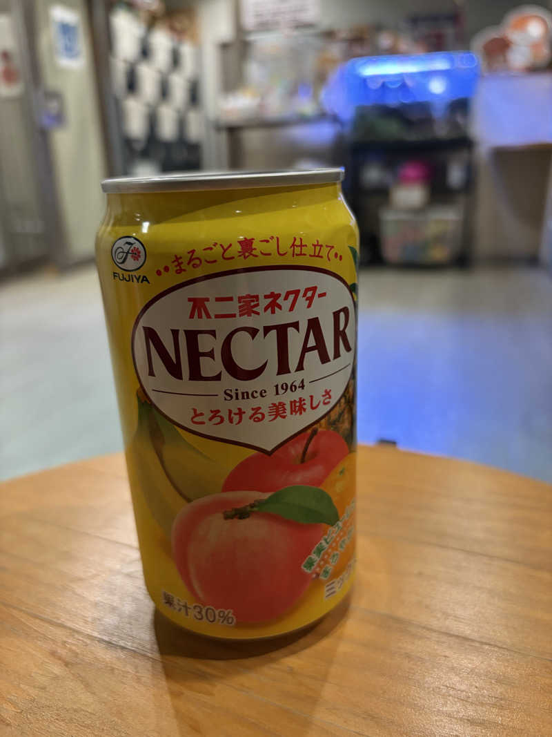 37TOOさんの西品川温泉 宮城湯のサ活写真