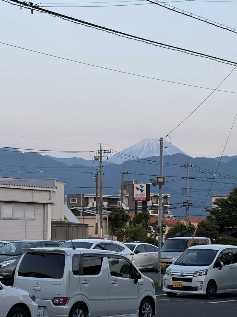 37TOOさんの湯殿館のサ活写真