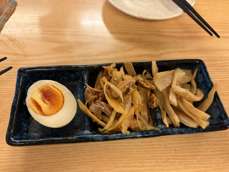 37TOOさんのカプセル&サウナ ロスコのサ活写真
