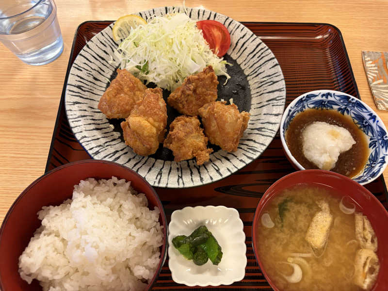 37TOOさんのカプセル&サウナ ロスコのサ活写真