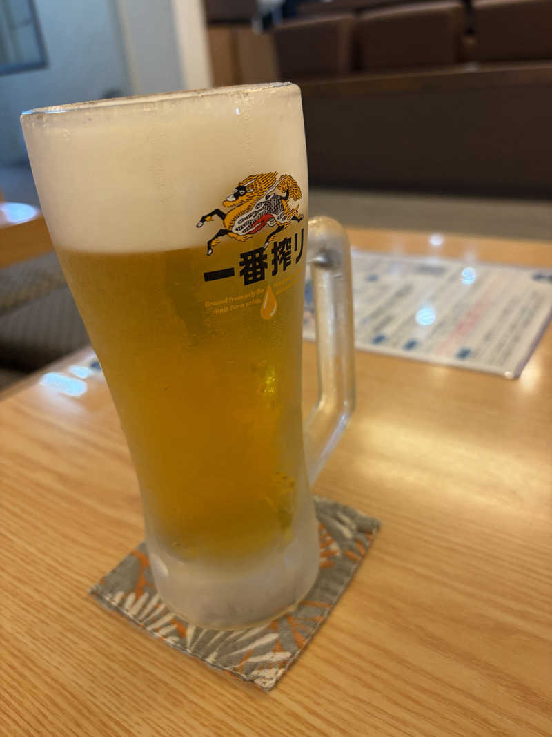 37TOOさんのカプセル&サウナ ロスコのサ活写真