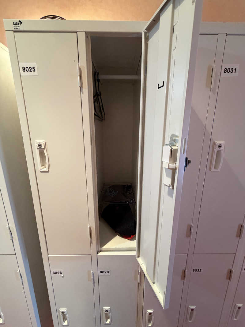 37TOOさんのカプセルイン大塚のサ活写真