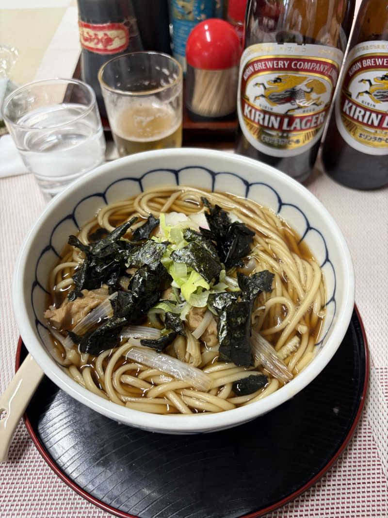 37TOOさんのSPA&SAUNA オスパーのサ活写真