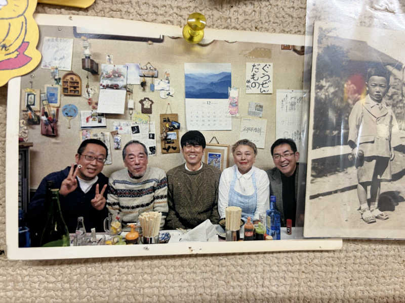 37TOOさんのSPA&SAUNA オスパーのサ活写真