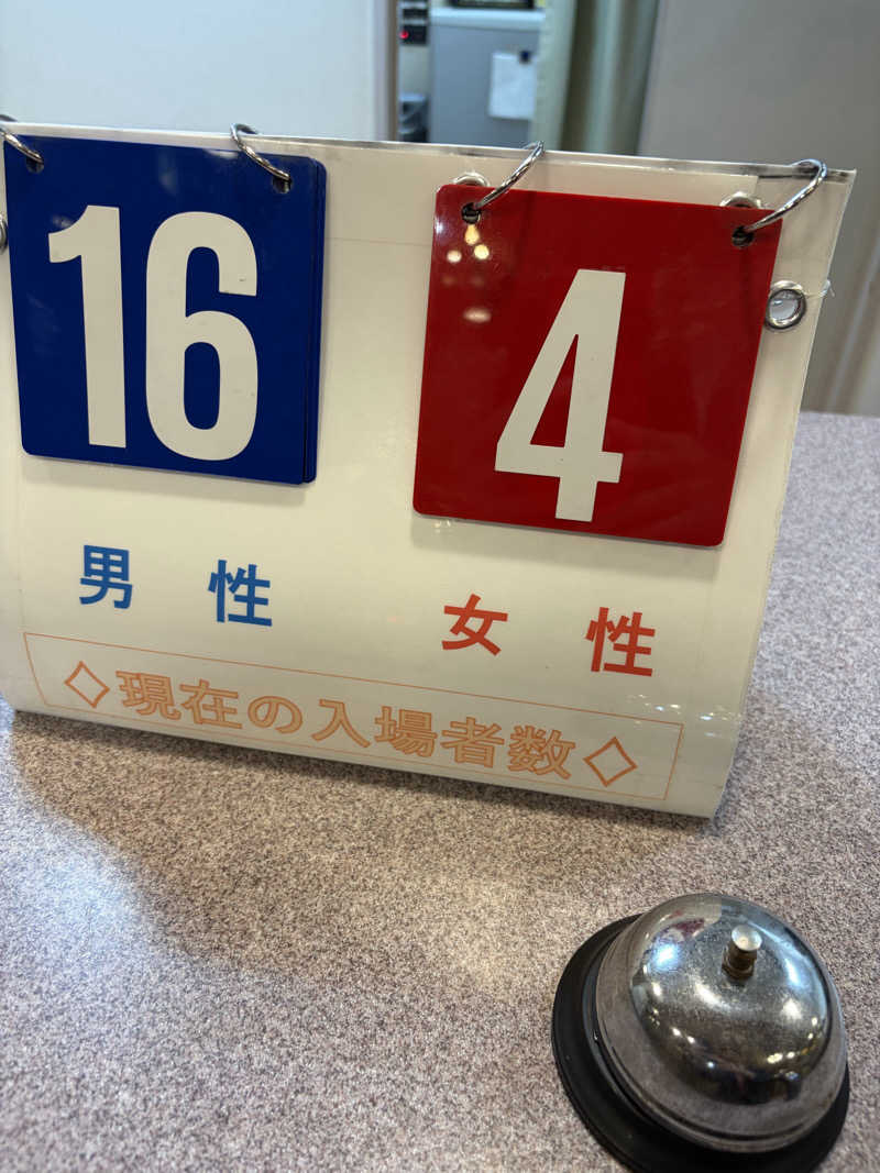 37TOOさんのホテル梶ヶ谷プラザのサ活写真