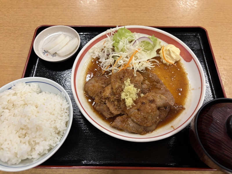 37TOOさんの湯乃泉 草加健康センターのサ活写真