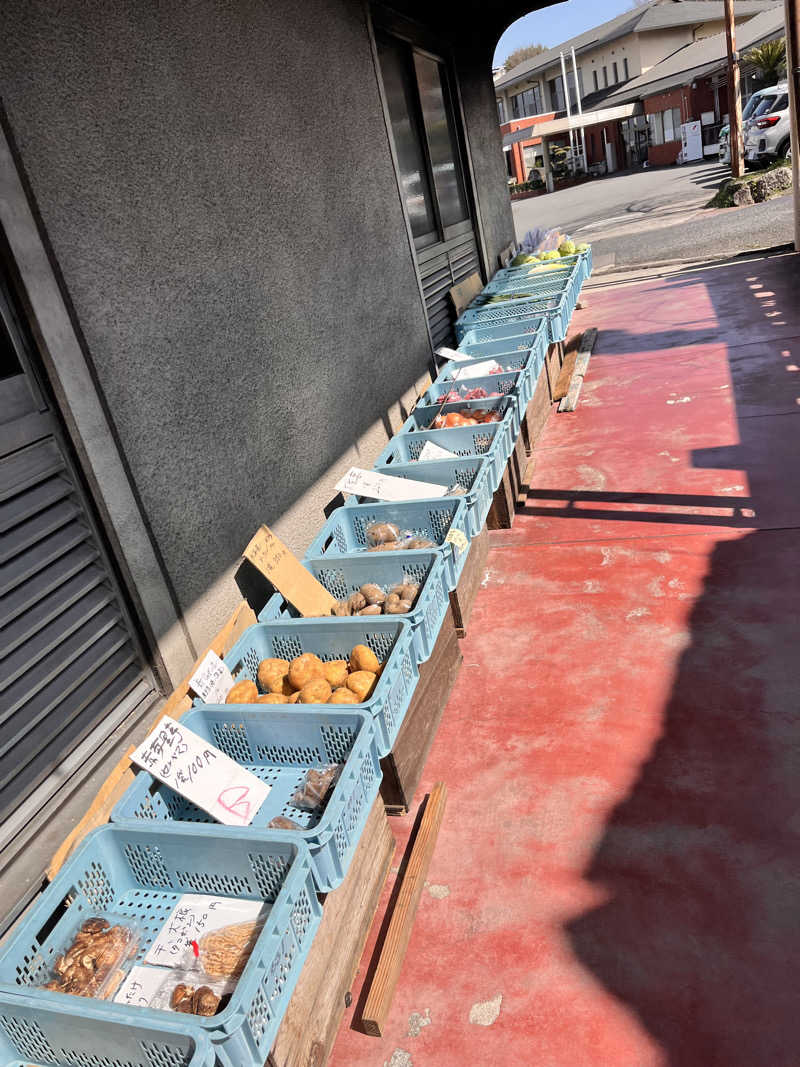 たさんの塚原から風呂(からふろ)のサ活写真