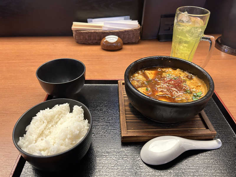 みよけんさんの恋野温泉うはらの湯のサ活写真