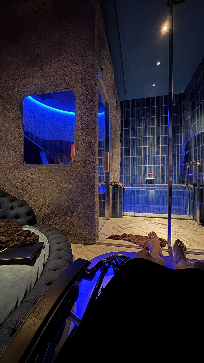 かずきさんのKUDOCHI sauna 大阪心斎橋店のサ活写真