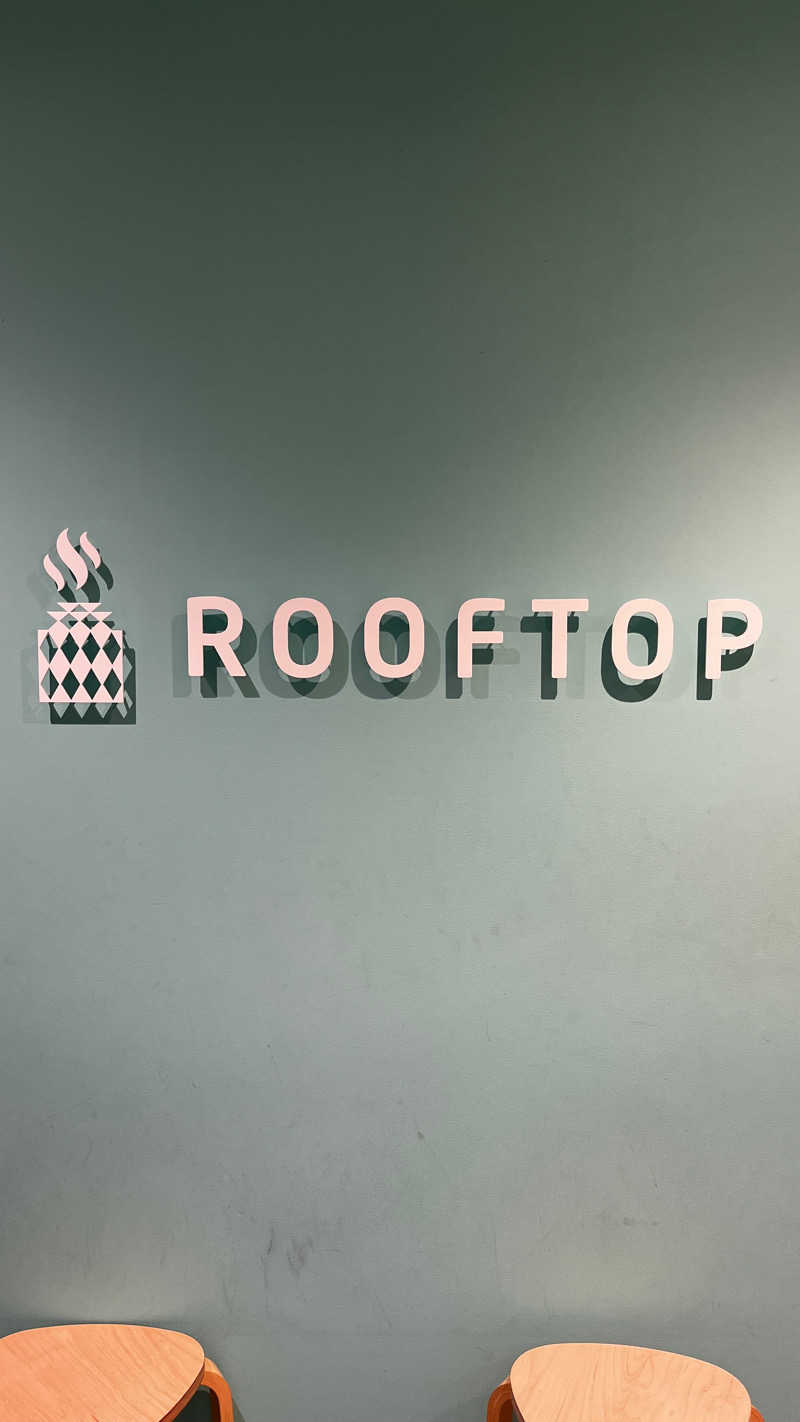 KennyさんのROOFTOPのサ活写真