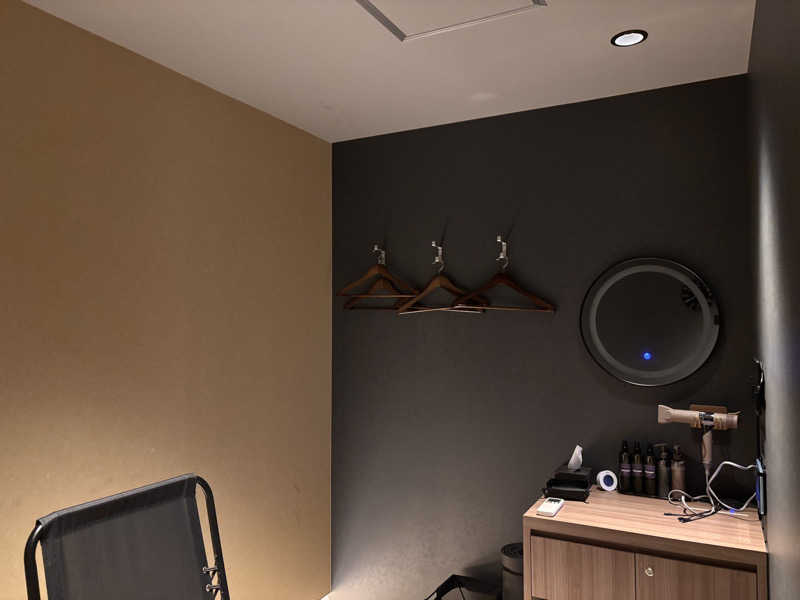 ショウキさんのROKU SAUNA (ロクサウナ) 聖蹟桜ヶ丘店のサ活写真