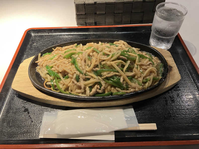 菅野さんのニコーリフレ SAPPOROのサ活写真