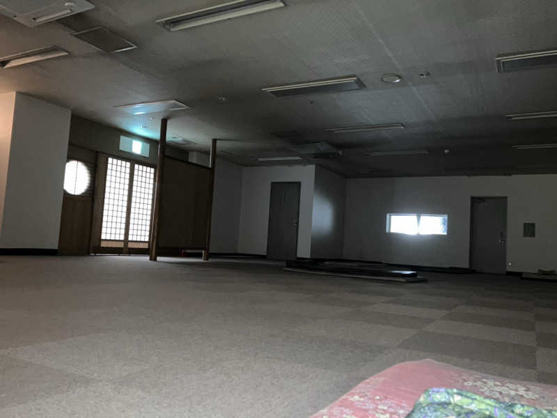 菅野さんの湯乃泉 東名厚木健康センターのサ活写真