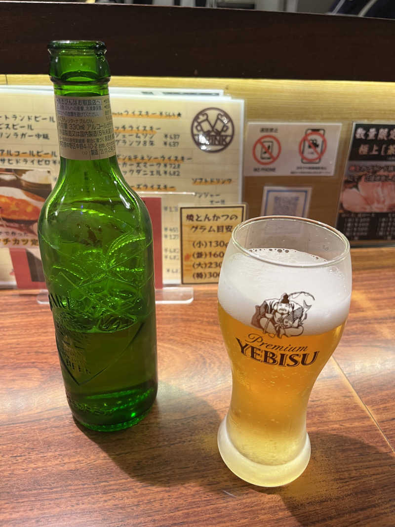 KO815さんのウェルビー今池のサ活写真