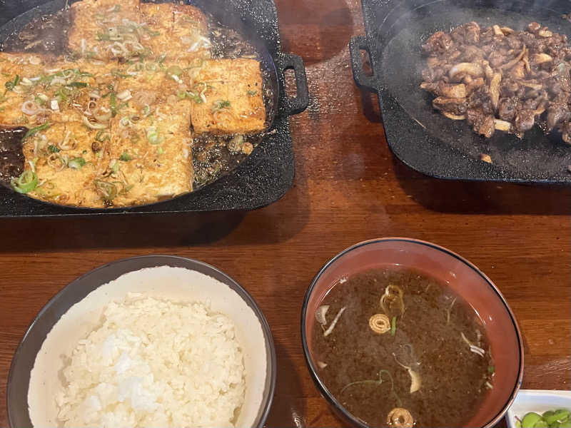 KO815さんの高山グリーンホテルのサ活写真