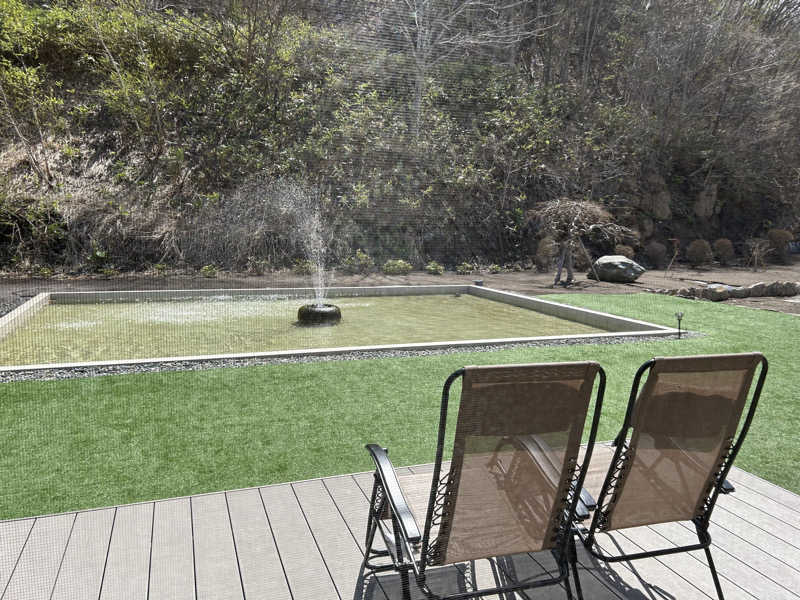 かんさんのSAUNA Otaru archのサ活写真