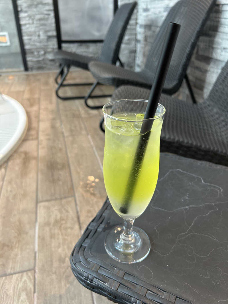 かんさんのSAUNA Otaru archのサ活写真