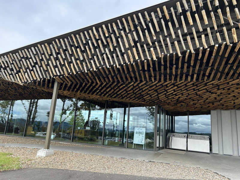 かんさんのSnow Peak FIELD SUITE SPA HEADQUARTERSのサ活写真