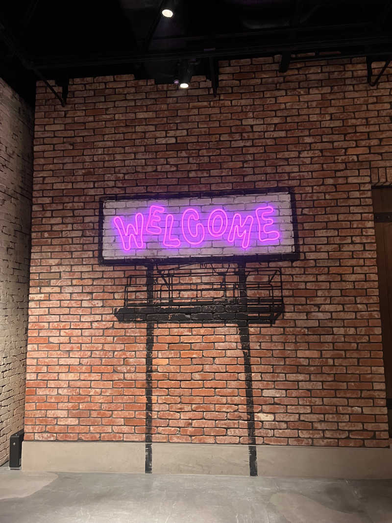 たつさんの東京ベイ潮見プリンスホテルのサ活写真