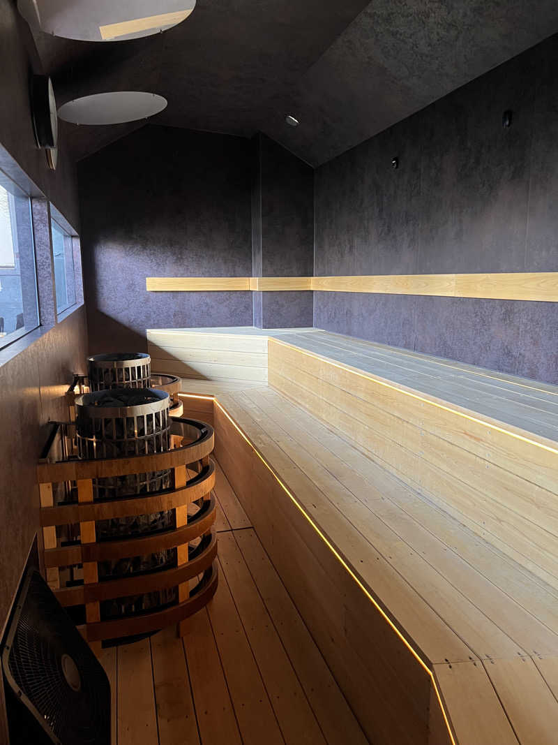 たつさんのナウサのサ活写真