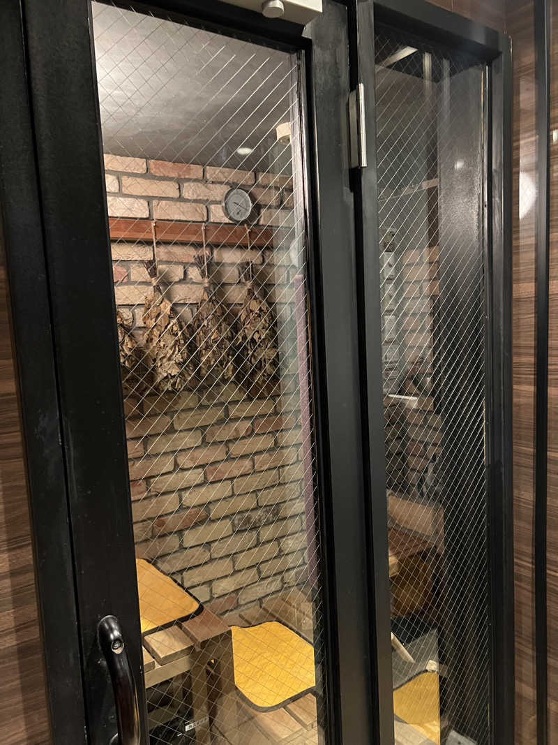 たつさんのサウナ族のサ活写真