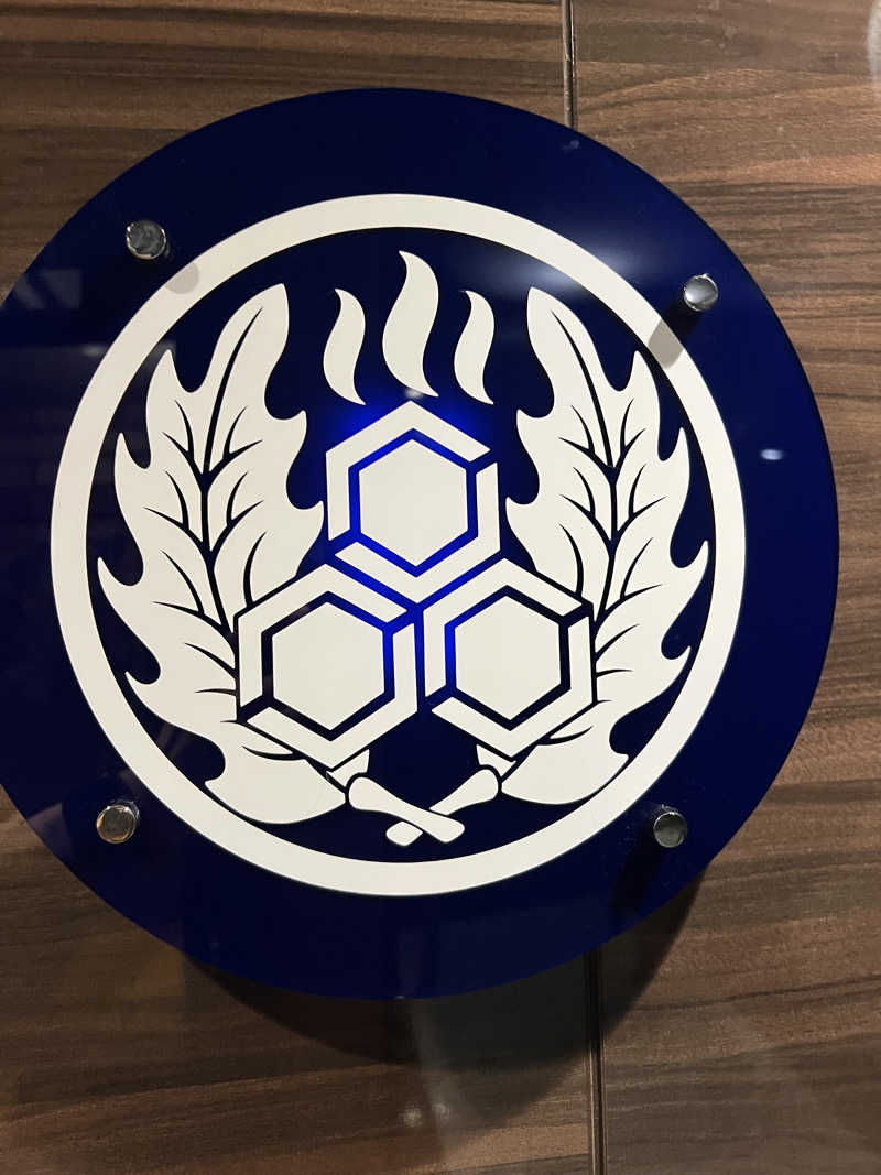 たつさんのサウナ族のサ活写真