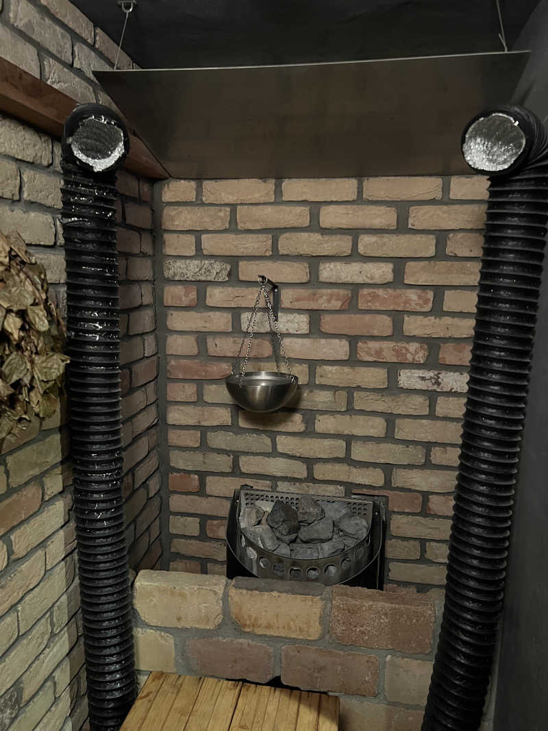 たつさんのサウナ族のサ活写真