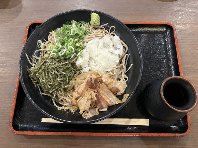 OTAZさんのふくの湯 花畑店のサ活写真