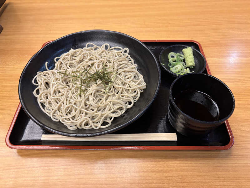 OTAZさんのふくの湯 春日店のサ活写真