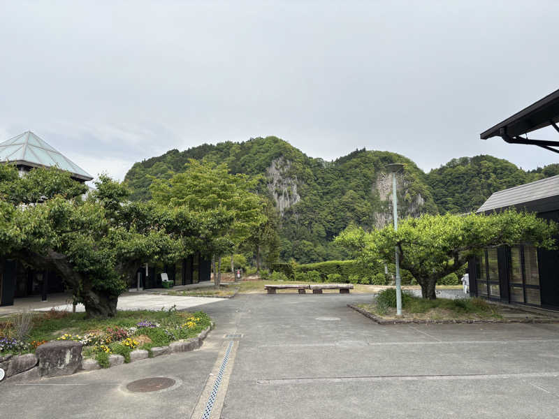 OTAZさんの奥日田温泉 うめひびきのサ活写真
