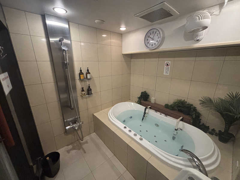 OTAZさんのレンブラントスタイル横浜関内のサ活写真