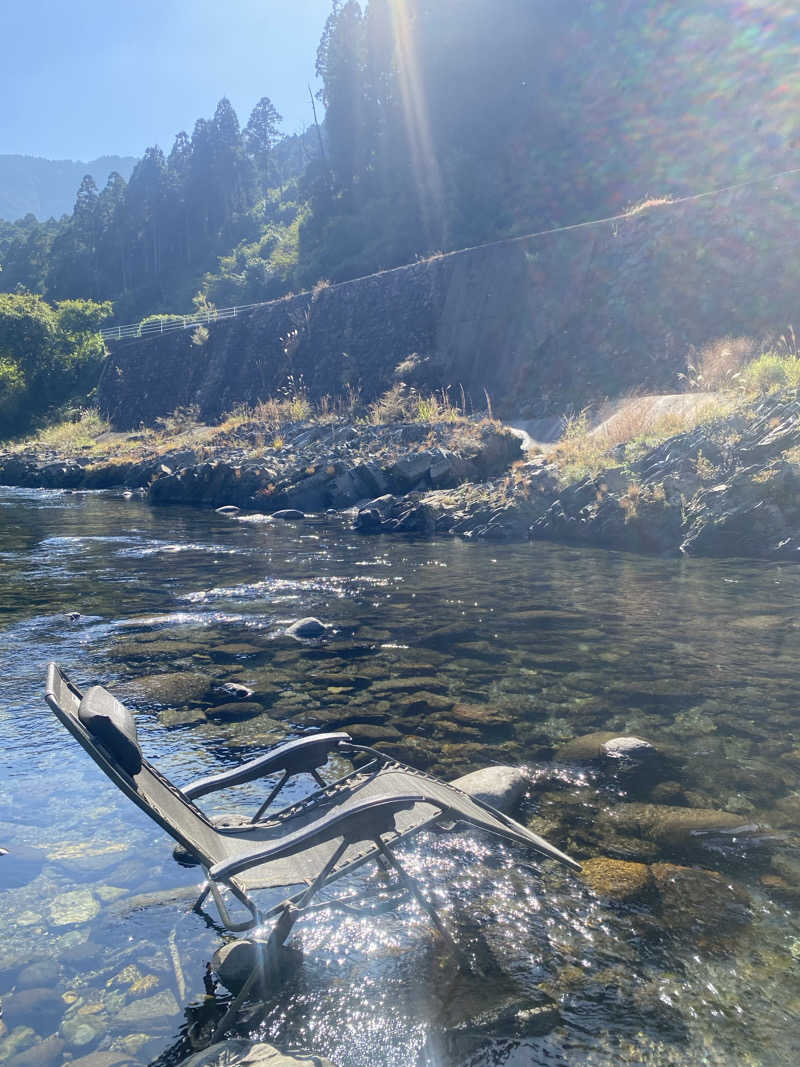 OTAZさんの八女茶ウナのサ活写真