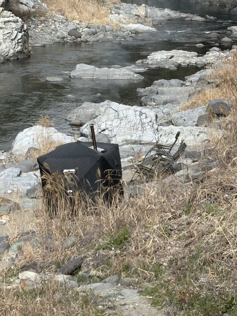 OTAZさんの八女茶ウナのサ活写真