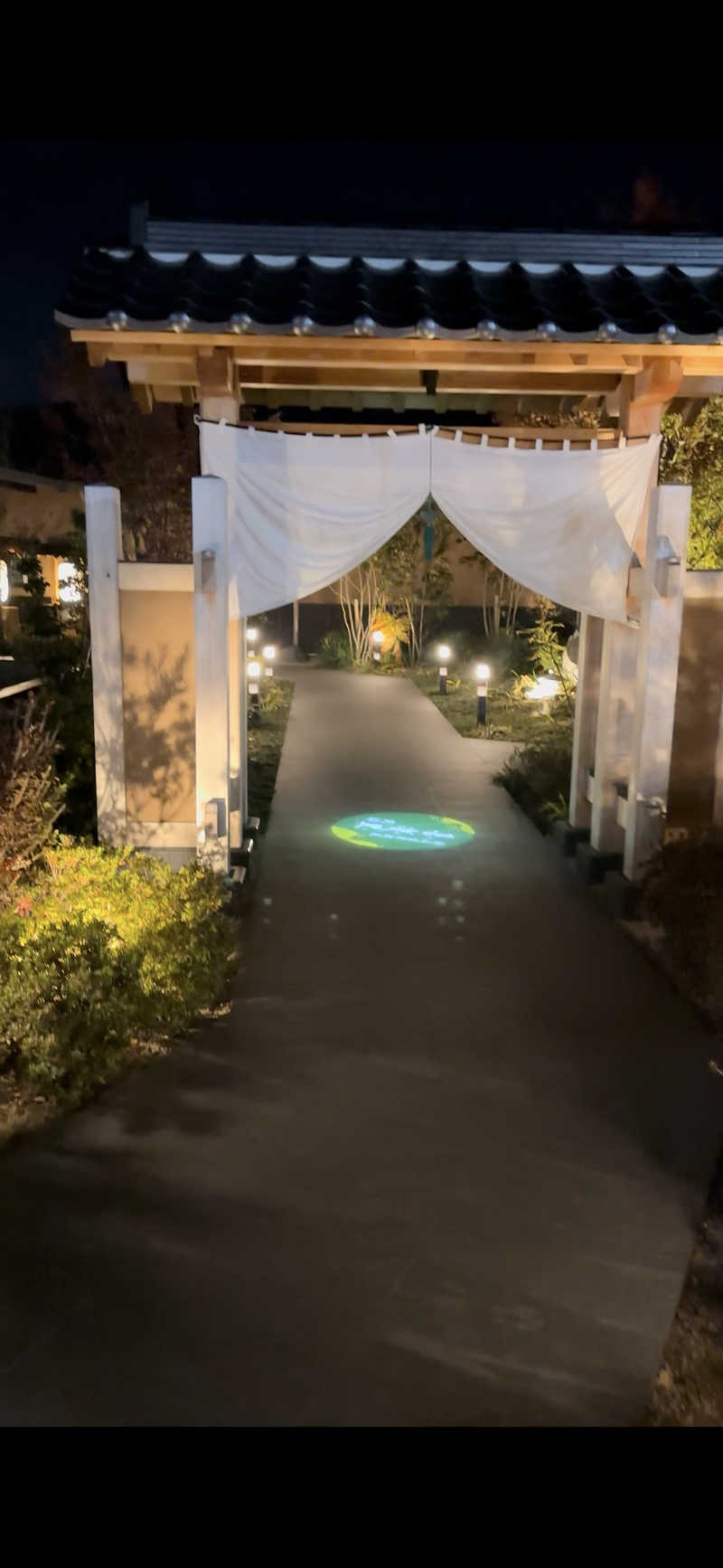 トトト/SAUNA RECORDさんの横浜青葉温泉 喜楽里別邸のサ活写真