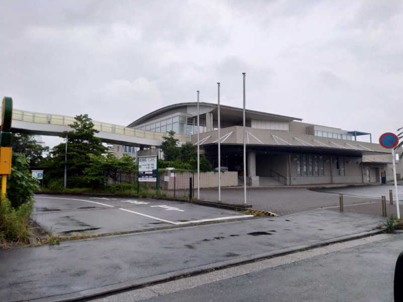 トトト/SAUNA RECORDさんのリネツ金沢 (金沢プール)のサ活写真