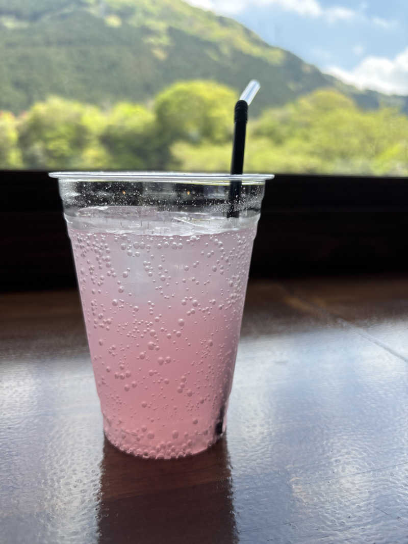 hironaさんの駅の天然温泉 水沼の湯のサ活写真